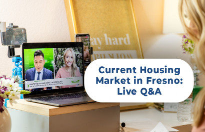 Fresno real estate market update 2021 